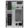China 1KW 1KVA Online UPS Computer True Online UPS Double Conversion Online UPS LCD wholesale