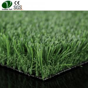 China Synthetic Hockey Artificial Grass Floor Covering 29400Turfs Every Sqm supplier