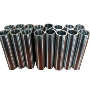 SUS Length 6M 316L Stainless Steel Pipe Tube Pickling Corrosion Resistance