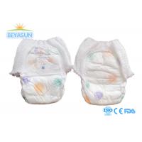 China Custom A Grade New Born Baby Diaper Baby Pull Up Pants on sale