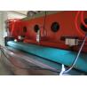 380 V Automatic Paper Roller Die Cutting Machine 90 To 140 Times / Min