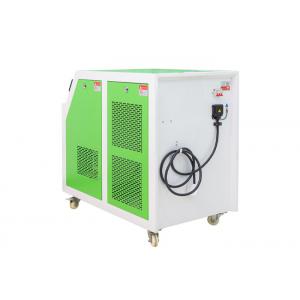 1500L/H air conditioning tubing compressor brazing welding machine