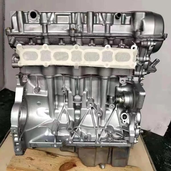 Gasoline Engine Long Block for M15A Suzuki M15A 1.5L Other Engine Fuel Type Gasoline
