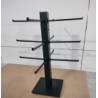China AT-0227 重荷用調整可能な3階建てのカウンタートップディスプレイスタンド wholesale