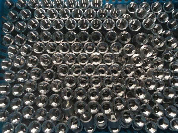 Forged Steel Fittings , A 182 / A105 , Class 1000 / Class 2000, B564 Flangolet,