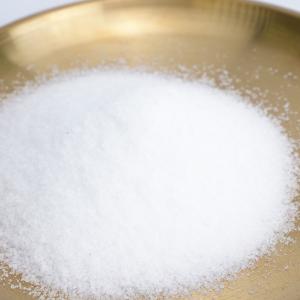 China Polyacrilamida no aniónica polvo granular blanco para el tratamiento de aguas residuales industriales wholesale
