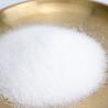 China Polyacrilamida no aniónica polvo granular blanco para el tratamiento de aguas residuales industriales wholesale