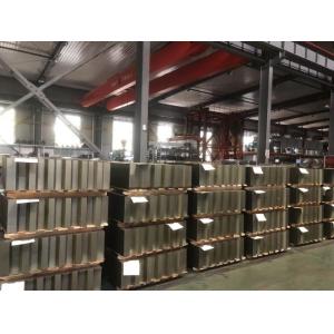 China Revestimiento de estaño y temperatura personalizables para placas de estaño electrolítico para latas de bebidas wholesale