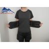 Lumbar Back Support Belt For Back Spine Pain , Adjustable Slimming Belt