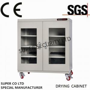 China Electronics rogen Gas Dry Storage Cabinet box , nitrogen storage cabinets supplier