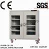 Electronics rogen Gas Dry Storage Cabinet box , nitrogen storage cabinets