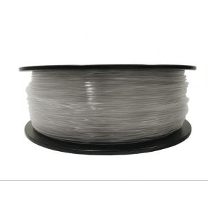 China PC 1.75 Mm Polycarbonate 3D Printing Filament Heat Resistant For Machine Parts supplier