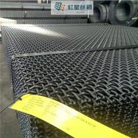 China High Hardness Quarry Mesh Wear Resistance Mn Steel Wire on sale