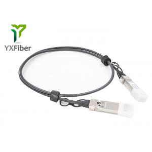 Compatible EMULEX 10GBASE SFP+ DAC 1M COPPER TWINAX CABLE PASSIVE