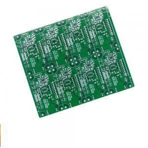 China PCBA Circuit Board For Battery Powered Micro Smart WiFi CCTV Camera supplier