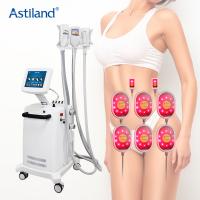 China Astiland Cryolipolysis Fat Freezing Machine Spa Supplies Beauty Equipment on sale