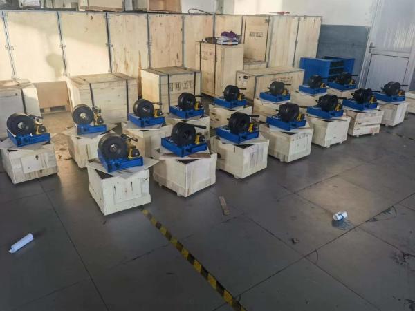 High Precision Manual Hose Crimping Machine with Operation Mode Manual and 31KG Weight