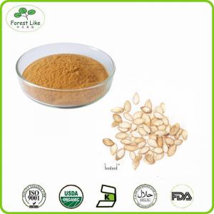 High Nutritional Value Pumpkin Seed Extract Powder