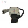 03938010 Excavator Solenoid Valve Actuator 12V Cut Off Solenoid Valve