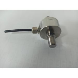 China IP68 Stainless Steel Tension Compression Force Sensor 100N-5Kn Load Cell 700 Ohm wholesale