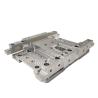 OEM Custom High Precision 5-Axis CNC Turning/Milling//EDM Metal Parts Mechanical Components Machining Manufacturing Producción de piezas mecánicas y componentes