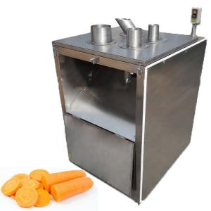 potato peeling and slicing machine betel nut/almond slicing machine