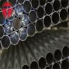 Custom Seamless Stainless Steel Pipes For Fluid Transportation GB/T 14976