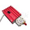 China 1.2G 8W High Power Drone Simulation Video Transmitter 8 CH Stable Transmission wholesale