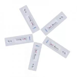 Herpes Simplex Virus Fertility Test Kits Hsv Types 1 And 2 Specific Antibodies Igg Igm