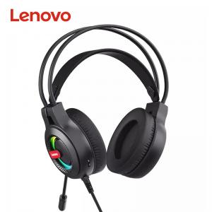 Lenovo G80A Wired In Ear Earphones USB 1.0 Noise Cancelling Headset