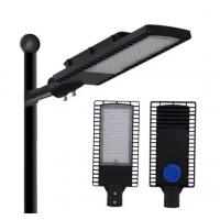 China New Outdoor Lens Led Waterproof Street Light Lighting Smd 20w 30w 50w 60w 100w 120w 150w 200w 250w 300w 500w 1000w on sale