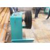 5 Strips Razor Barbed Wire Machine