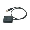China Youwei GK-9501 GNSS Module 38mmx49mm with -160dBm Sensitivity wholesale