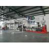 China ACMTECH High Productivity Plastic Extruder Flexible Control Automobile Floor Mat Production Line wholesale
