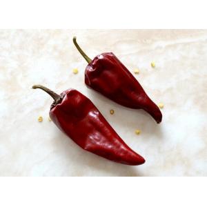 Capsicum Yidu Chili Air Dried Dehydrated Whole Chilli Pods Spicy Fragrance