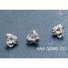 China Corazón de alto nivel Diamond Moissanite sintético, Moissanite descolorido wholesale