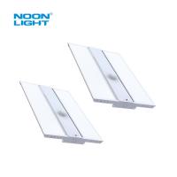 China 4FT LED Linear High Bay Lights 4000K/5000K Working Temperature -20~+45℃ on sale