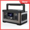 China El panel solar portátil Kit With Battery And Inverter del OEM del ABS wholesale