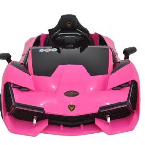 China 115*63*48cm Size Electric Ride-On Car for 5 Year Old Kids Early Education and Remote Control supplier