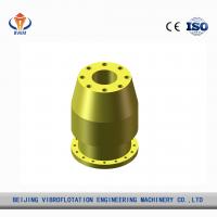 China Electric Vibroflot Accessories Stone Column Vibration Damper For Reducing Vibroflot Shock on sale