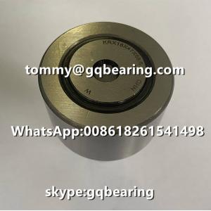 KRX18X47X68.5-4 Cam Follower Needle Thrust Bearing 68.5mm Width