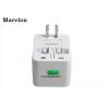 China Electronic Products Travel Power Adapter All In One With UK EU AU US Plugs wholesale