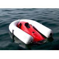 Water Floating Jet Ski SUP Board Parking Dock Station Inflatable Motor Boat Station C Dock
