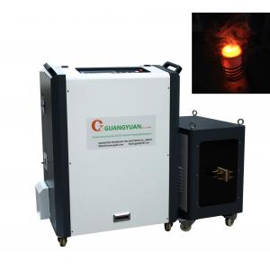 Customized Industrial Induction Heating Machine with 220V/380V/415V/440V/480V Voltage