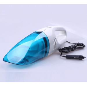 Miini Handheld Car Vacuum Cleaner Wet / Dry Function 35w - 60w For Choice