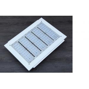 China Energy saving 150w outdoor led canopy light with 6036 aluminum heat sink supplier