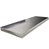 China Cold Rolled 0.8mm Thickness Sus 304 2B Stainless Steel Plate on sale