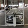 China 二重層 種まき 浮気 流れ 温室 ローリングベンチ 栽培テーブル wholesale