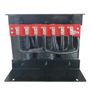 45KVA 480V to 240V Transformer Copper