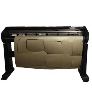 China Plotter de inyección de tinta H801 de gran capacidad continua para tamaños de papel de 125 cm a 220 cm wholesale